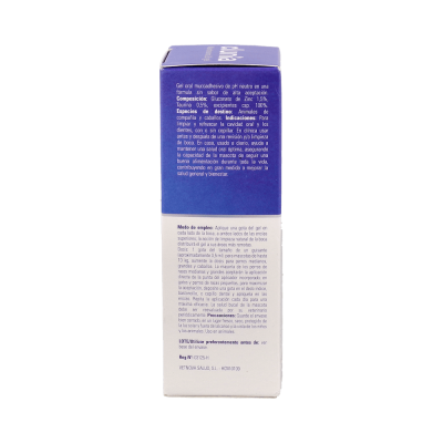 Comprar VETNOVA CLUNIA MAINTENANCE ZN GEL 59 ML al mejor precio en NuestraFarma, tu farmacia online