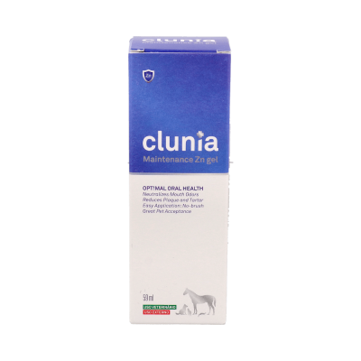Comprar VETNOVA CLUNIA MAINTENANCE ZN GEL 59 ML al mejor precio en NuestraFarma, tu farmacia online