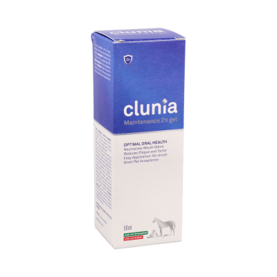 Comprar VETNOVA CLUNIA MAINTENANCE ZN GEL 59 ML al mejor precio en NuestraFarma, tu farmacia online
