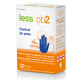 LESS OB2 30 COMPRIMIDOS