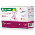 CANDISMIC DÚO REPEAT 60+30 CÁPSULAS