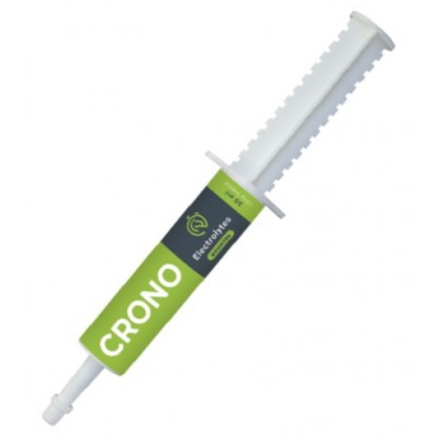 Comprar VETNOVA CRONO ELECTROLYTES BOOSTER PASTA 30 ML al mejor precio en NuestraFarma, tu farmacia online