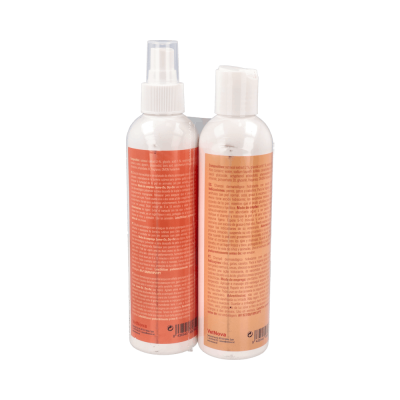 Comprar VETNOVA PACK CUTANIA GLYCOAT SPRAY+CHAMPU 236 ML al mejor precio en NuestraFarma, tu farmacia online