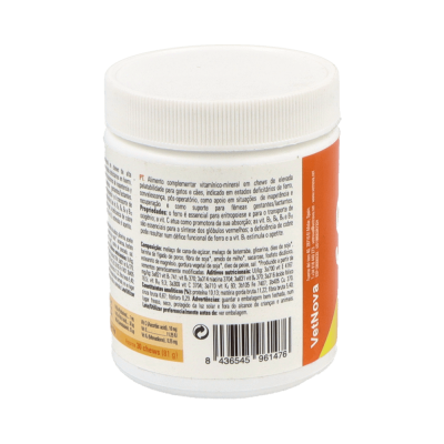 Comprar VETNOVA SUPRA RC-5 3 0 CHEWS al mejor precio en NuestraFarma, tu farmacia online