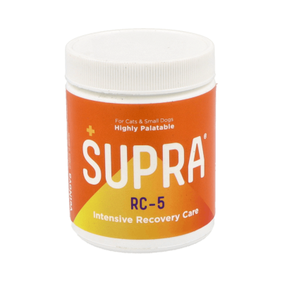Comprar VETNOVA SUPRA RC-5 3 0 CHEWS al mejor precio en NuestraFarma, tu farmacia online