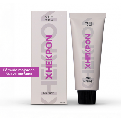 Comprar XHEKPON MANOS 40 ML al mejor precio en NuestraFarma, tu farmacia online