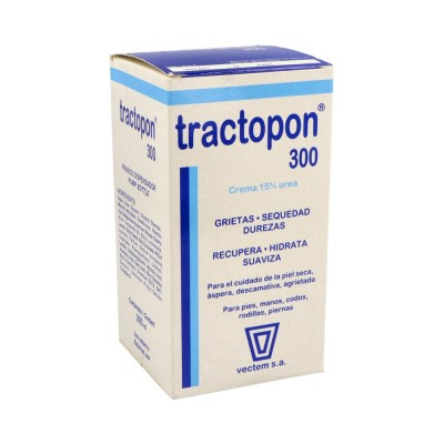 Comprar TRACTOPON 300 300 ML al mejor precio en NuestraFarma, tu farmacia online