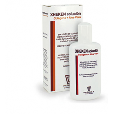Comprar XHEKEN SOLUCION 100 ML al mejor precio en NuestraFarma, tu farmacia online