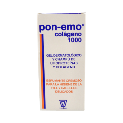 Comprar PON-EMO COLAGENO 1 L al mejor precio en NuestraFarma, tu farmacia online