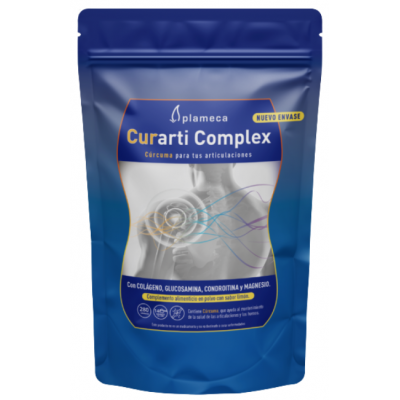 Comprar CURARTI COMPLEX 280 G al mejor precio en NuestraFarma, tu farmacia online