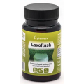 LAXOFLASH 30 CÁPSULAS VEGETALES
