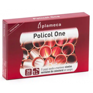 POLICOL ONE 30 CAPSULAS