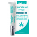 CANNABISAN EYE GEL 15 ML