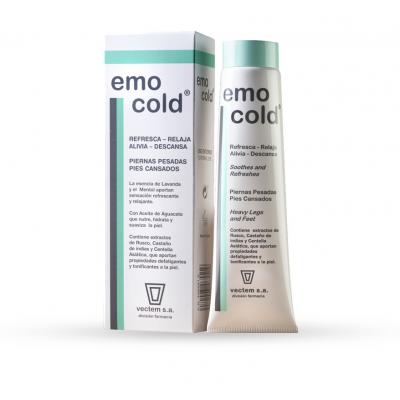Comprar EMOCOLD CREMA 110 ML al mejor precio en NuestraFarma, tu farmacia online