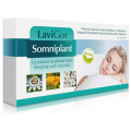 SOMNIPLANT 40 CAPSULAS