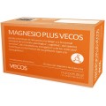 MAGNESIO PLUS VECOS 30 CAPSULAS