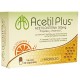 ACETIL PLUS ACETILCISTEINA 300 MG 20 CAPSULAS