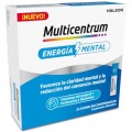 MULTICENTRUM ENERGIA MENTAL 20 SOBRES