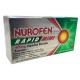 NUROFEN RAPID MINI 400 MG 20 CAPSULAS BLANDAS