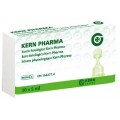 KERN PHARMA SUERO FISIOLOGICO 30 UNIDADES 5 ML