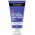 NEUTROGENA FÓRMULA NORUEGA CREMA DE MANOS ANTI-EDAD 75 ML