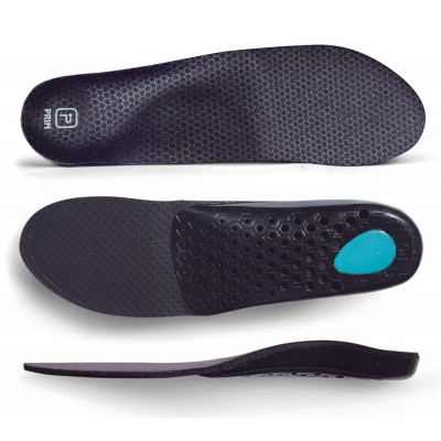 Comprar PRIM COMFORSIL PLANTILLA ORTOPEDICA FASCITIS PLANTAR TALLA L 42-46 1 PAR al mejor precio en NuestraFarma, tu farmacia online