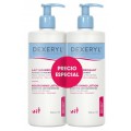DEXERYL PACK DUO LOCION HIDRATANTE 2X500 ML