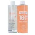 AVENE PACK DUO AGUA MICELAR 2X400 ML