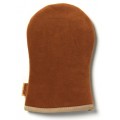 GUANTE APLICADOR AUTOBRONCEADOR FARLINE 1 UNIDAD