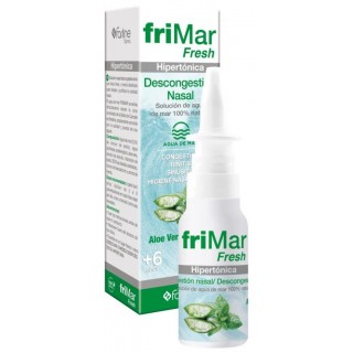 FRIMAR FRESH HIPERTONICO 30 ML