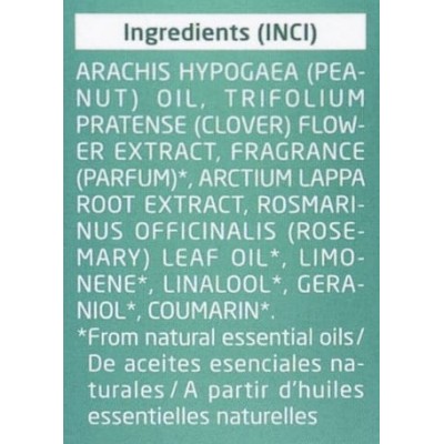 Comprar WELEDA ACEITE CAPILAR NUTRITIVO ACONDICIONADOR DE ROMERO 50 ML al mejor precio en NuestraFarma, tu farmacia online