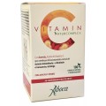 ABOCA VITAMIN C NATURCOMPLEX 30 COMPRIMIDOS MASTICABLES