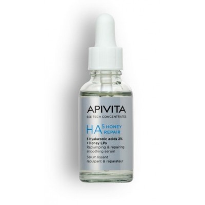 Comprar APIVITA SÉRUM REPARADOR HA5 MIEL 30 ML al mejor precio en NuestraFarma, tu farmacia online