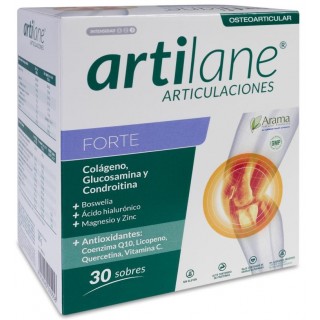 ARTILANE FORTE 30 SOBRES