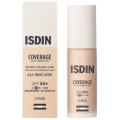 ISDIN COVERAGE SPF 50+ 1.0 PEARL 30 G