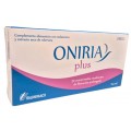 ONIRIA PLUS 30 COMPRIMIDOS RECUBIERTOS LIBERACION PROLONGADA