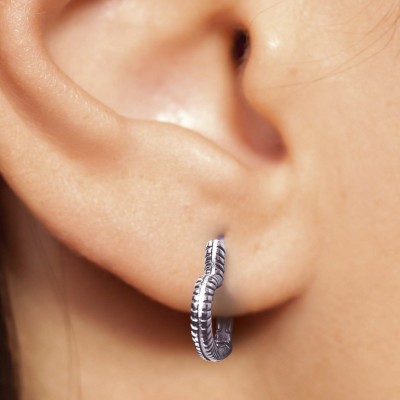 Comprar BIOJOUX PENDIENTES QUEEN JEZEBEL 18 MM BJT400 1 PAR al mejor precio en NuestraFarma, tu farmacia online