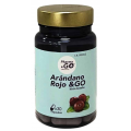 PHARMA & GO ARANDANO ROJO 30 CAPSULAS