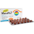 MACULA Z 30 CAPSULAS