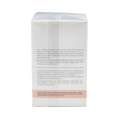 Comprar LABEAU FRAGRANCES L'EAU DE ROSE EAU DE TOILETTE FRAICHE 100 ML al mejor precio en NuestraFarma, tu farmacia online