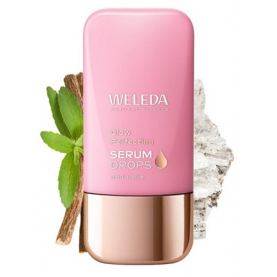 Comprar WELEDA SERUM DROPS BOOSTER ILUMINADOR 30 ML al mejor precio en NuestraFarma, tu farmacia online