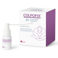 COLPOFIX GEL VAGINAL EN SPRAY 2 FRASCOS 20 ML + 20 APLICADORES