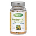 MEDNAT BERBERINA LIPOSOMAL 60 CAPSULAS