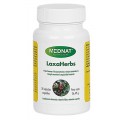 MEDNAT LAXAHERBS 30 CAPSULAS