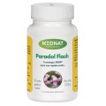 MEDNAT PARADOL FLASH 30 PERLAS