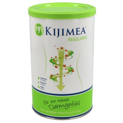 Comprar KIJIMEA REGULARIS 250 G al mejor precio en NuestraFarma, tu farmacia online