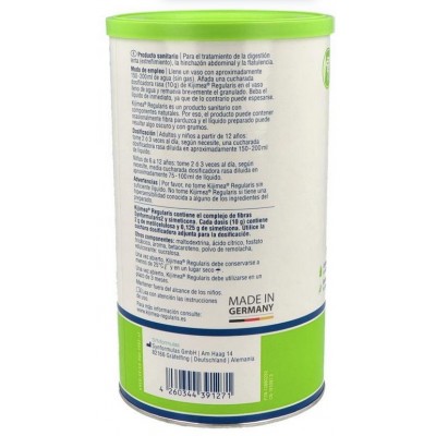 Comprar KIJIMEA REGULARIS 500 G al mejor precio en NuestraFarma, tu farmacia online