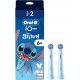 ORAL-B RECAMBIO IO KIDS STITCH 2 CABEZALES