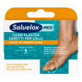 SALVELOX APOSITO CALLOS CON ACIDO SALICILICO 10 UNIDADES