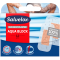 SALVELOX AQUA BLOCK 12 UNIDADES
